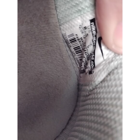 nike free 5.0 kukini shoes womens 8.5 challenge red mint - Picture 9 of 10